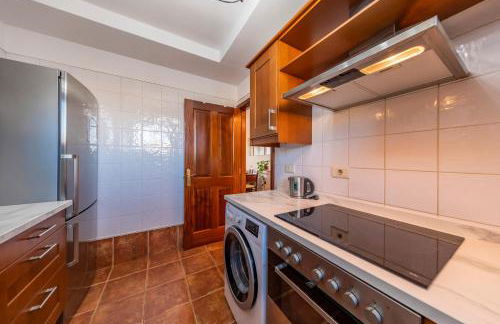 MEDANO4YOU The Rosuca Holiday Home - Foto 24