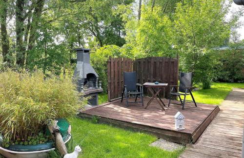 Ferienwohnung Sanfte Brise III Dagebüll - Foto 1