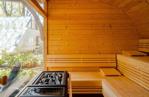 Nature Retreat Braunschweig - Foto 13