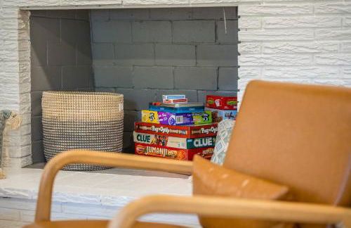 NEW! CowboyPool* 2Kings* Sleeps12* GroupTrip* - Foto 27