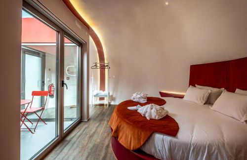 Cherry Sculpture Hotel - Foto 21