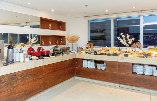 Salvador Business & Flat by Avectur - Foto 61