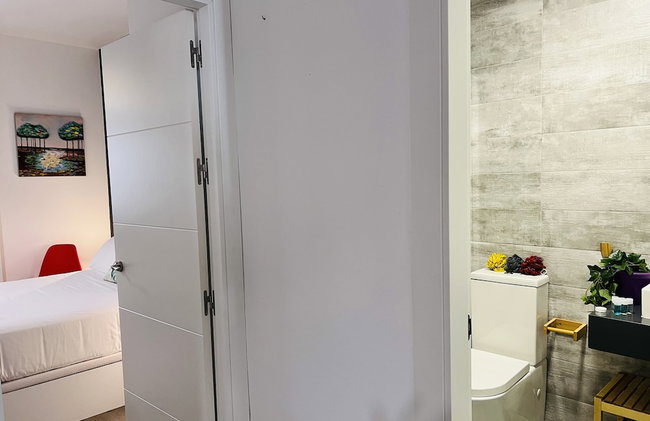 Bnbook Medea Apartments - Photo 19