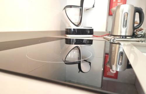 Kyra House Centro Vigo - Foto 12