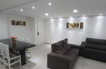 Apartamentos Ed London, 150m das Termas, Climatizado - 2 vagas garagem - Photo 42