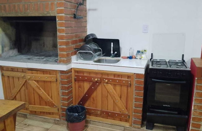 EL MOLINO - Photo 19