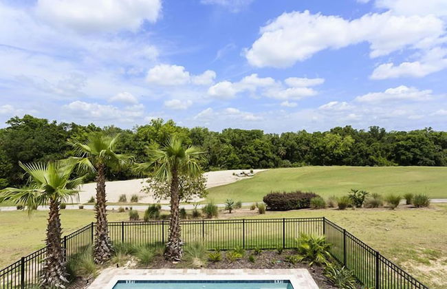 Je53941 - Reunion Resort - 5 Bed 5 Baths Villa - Foto 38