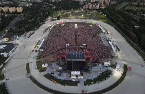 22CAP apartment - Foto 69