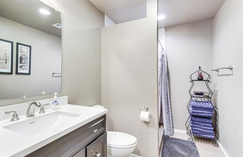 4 Mi to Dtwn Guthrie Family Home with Fire Pit! - Photo 17