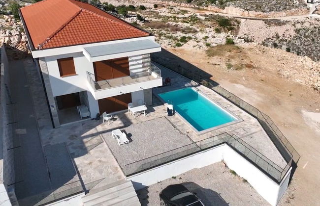 Dubrovnik Heights Luxury Villa - Foto 51