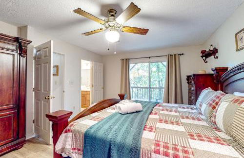 Holly Forest Hideaway - Foto 21