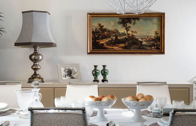 Belvilla by OYO Salinella 10p - Foto 33