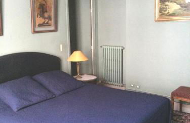 LOUVRE VENDOME with air conditionning - Foto 13