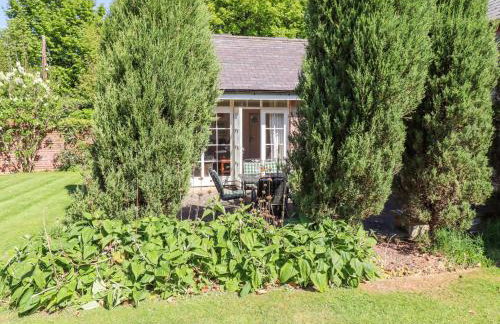 The Coach House - Foto 53