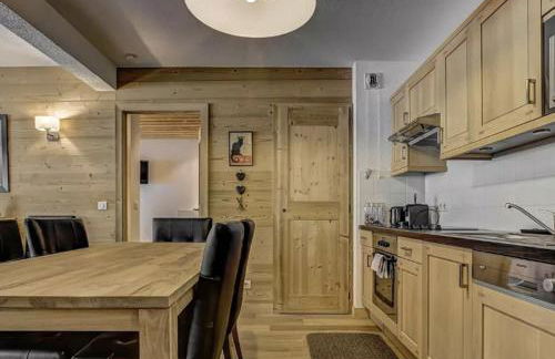 Charming Apartment Chamonix Valley - Foto 8