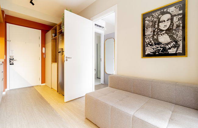 Charlie Uwin Brooklin - Foto 70