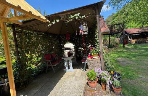 Agroturystyka Staroscin - Foto 26