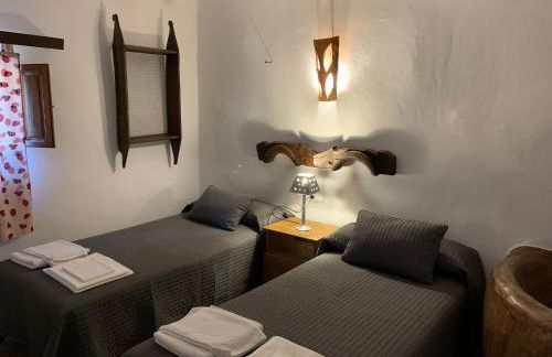 Casas Rurales Cortijo Cerro Fuentes Nuevas - Foto 34