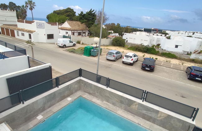 Villa Almadraba 8767 - Photo 22