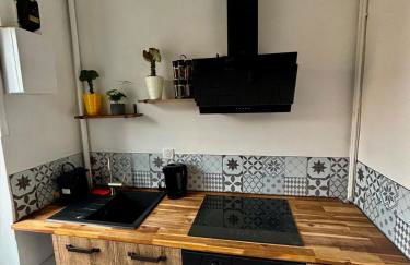 Apparemment chaleureux hyper centre Nancy - Foto 10