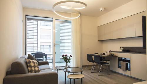 Design & New Center Apartments - Foto 2