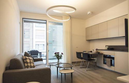 Design & New Center Apartments - Foto 2