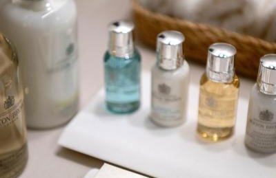 EJ Boutique Suites - Foto 13