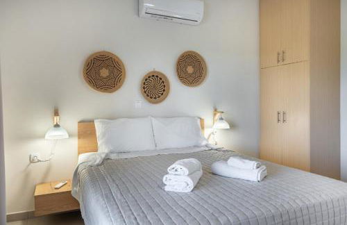 Lyrids Apartments - Photo 148