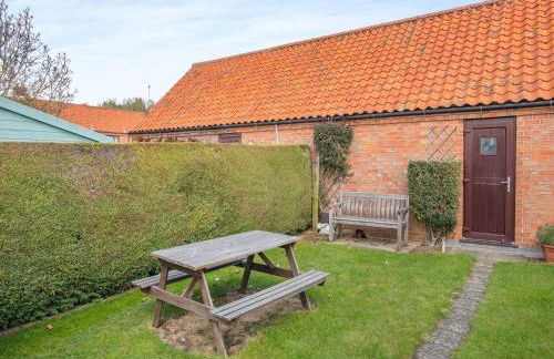 Langford Cottage - Foto 17