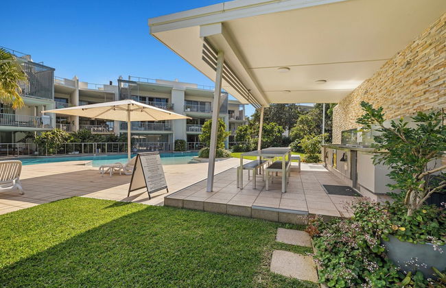 Drift Apartments - Tweed Coast Holidays - Foto 32