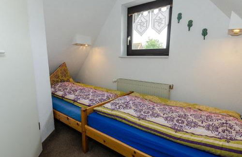 3-R-Ferienwohnung-fuer-3-Personen-in-Schaprode-auf-Ruegen-Zi4 - Foto 7