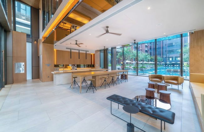 The River Brilliant view Thu Thiem D2 - Foto 6