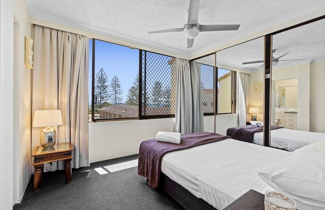 Aussie Resort - Foto 6