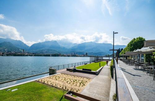 Renzo & Lucia Lakefront Suites with Stunning Views of Lake Como - Foto 38