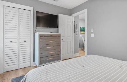 Blue Neptune at 5313 Sunset Avenue by Nautical Properties Vacation Rentals - Foto 18