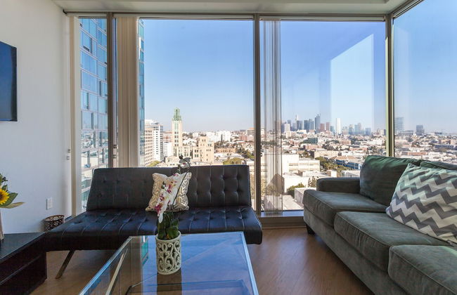 Tripbz Vermont Apartments - Foto 6