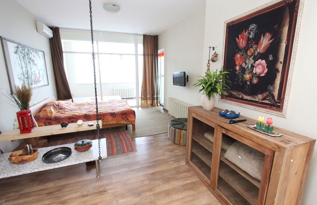 Lighthouse apartments - Photo 1