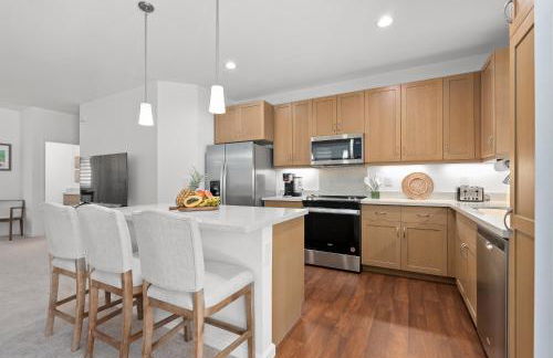 #Marbella Lane - Hale Laʻi Serene Luxury 3BR Home - Foto 39