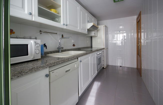 Patacona Green Holiday - Foto 14