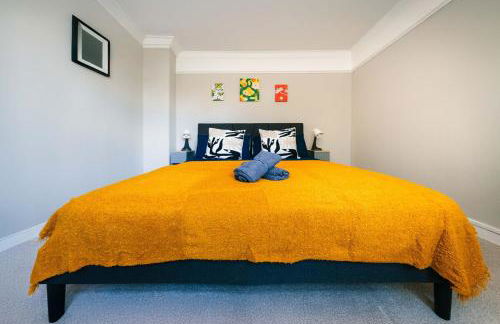 London's Great Escape 2 Bed Flat - Foto 31