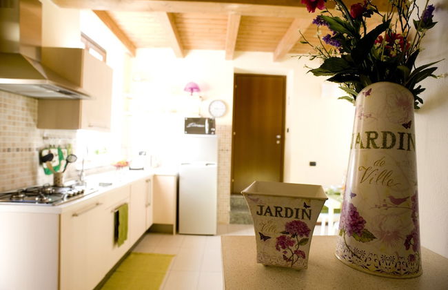 Camera 40 - In Gorgonzola - Foto 39