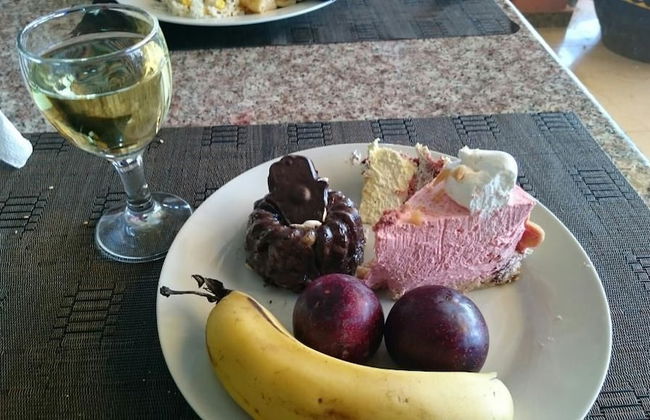 Villa Jasmine V4 70 Marrakesh - Foto 7