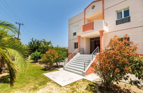 Villa Serenity - Foto 29