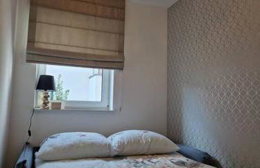 Pobierowo Baltic Apartments Złoty C17 Basen - Foto 15