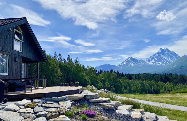 Heinåli Hytta - Foto 27