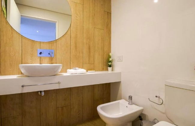 Blanco Liberty - Modern 1BR Apartment in N ez - Foto 17