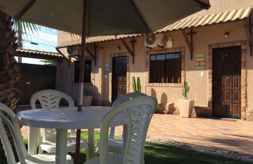 Casa Aconchegante Brisa do Mar - Praia do Foguete - Cabo Frio - Foto 5