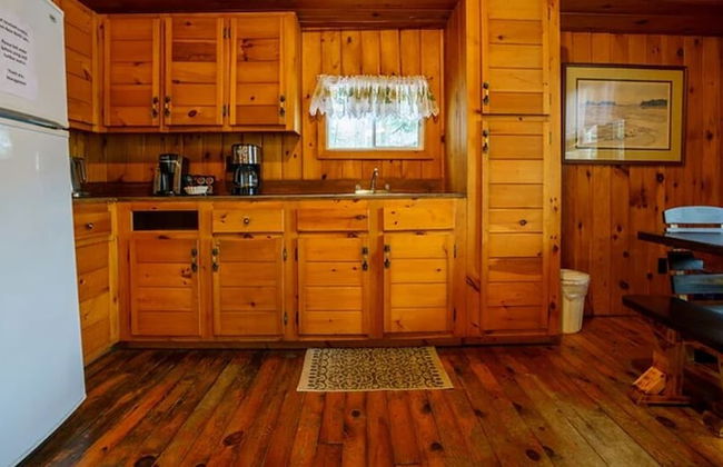 Mattawa River Resort - Foto 29