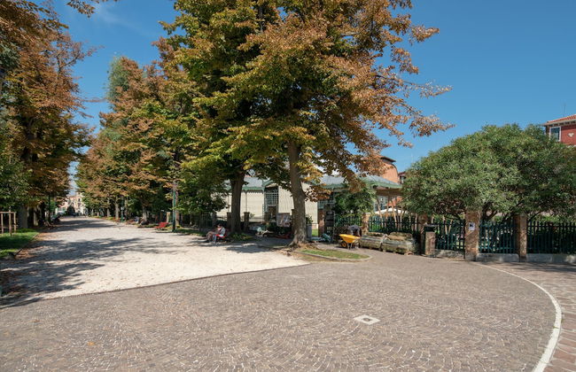 Maison Valentina - Photo 45