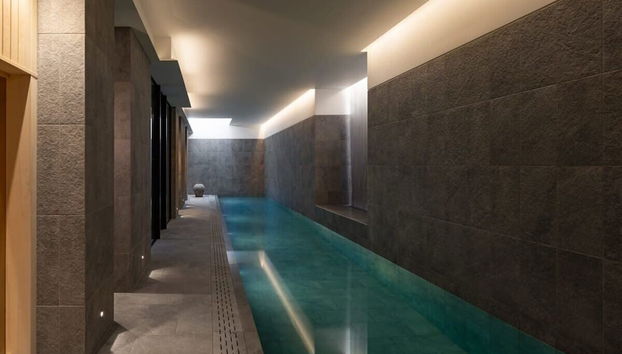 5 Bed House w/ Indoor Pool, Sauna & Private Garden - Fulham - Foto 2, Innenbereich